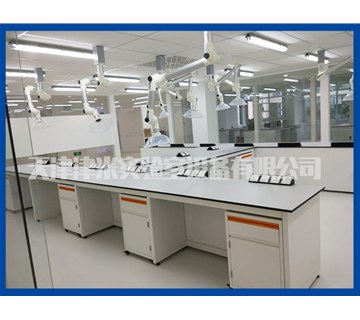实验室总包：一站式解决方案究竟如何实施九步走